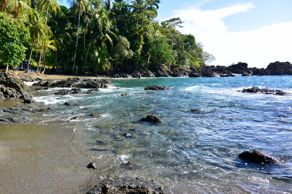 Costa Rica 2020, February 18, 19 and 20