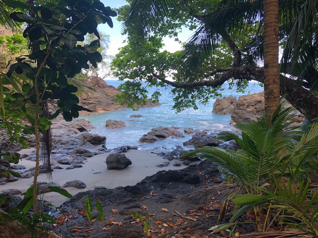 Costa Rica 2020, Day 1 to&nbsp;3