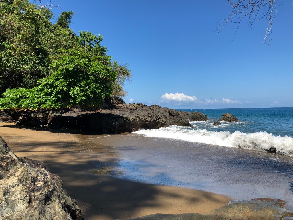 Costa Rica 2020, Day&nbsp;11