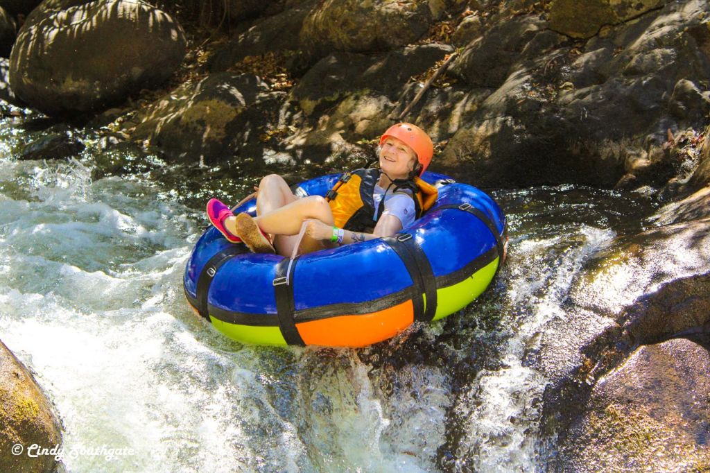 Costa Rica 2022, Day&nbsp;4