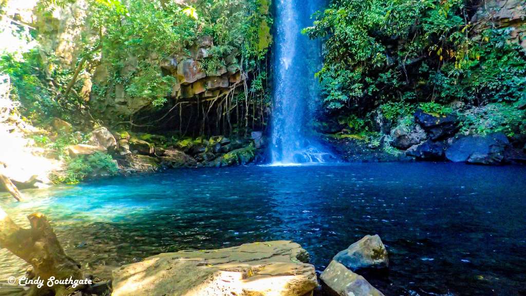 Costa Rica 2022, Day&nbsp;2