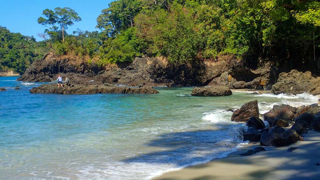 Costa Rica 2022, Day&nbsp;15