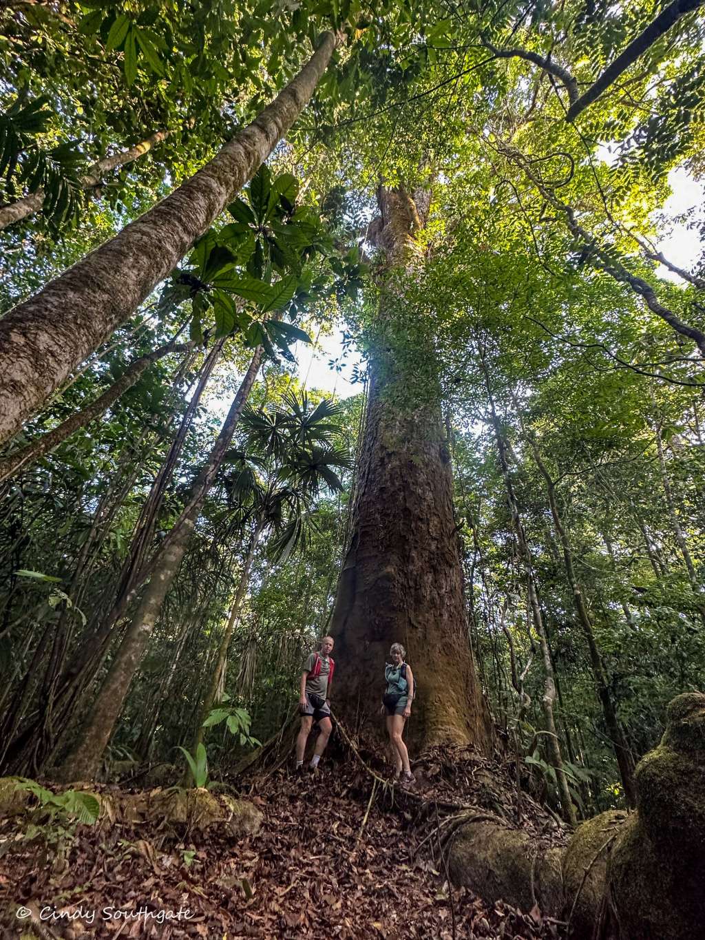 Costa Rica 2023, Day&nbsp;7